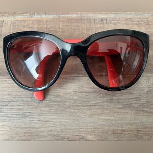 Used Prada Cat Eye Sunglasses